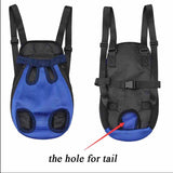 Lightweight Dog Carrier