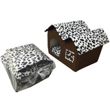 Classic Cartoon Dog House