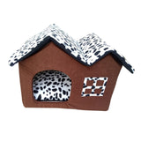 Classic Cartoon Dog House