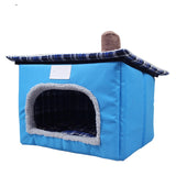 Modern Style Pet House