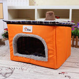 Modern Style Pet House