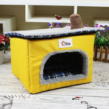 Modern Style Pet House