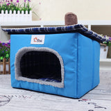 Modern Style Pet House