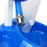 2 in 1 Automatic Drinking Fountain and Feeder