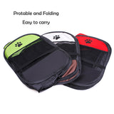 Folding Pet Playpen